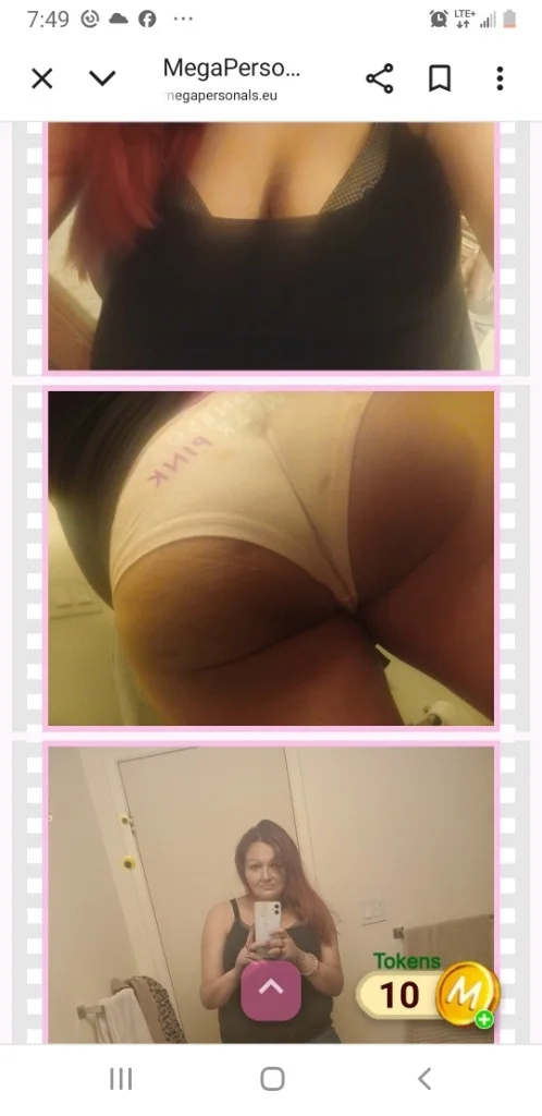 CURVY DD GODDESS IN CALLOUTCALL ONLINEILL MAKE SURE YOU HAVE... in Edmonton – Women Seeking Men photo 5
