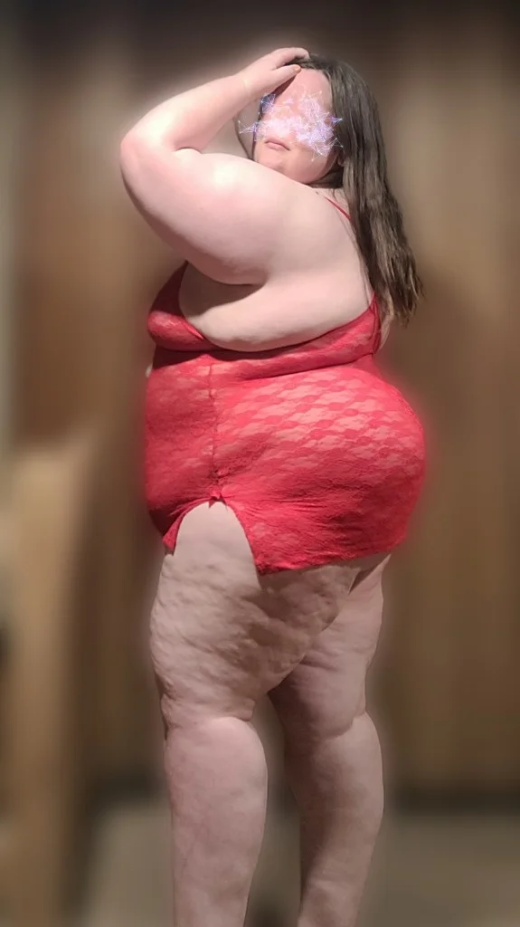 NO MEET Seller ONLINE ONLY BBW Babe in Edmonton – Women Seeking Men photo 4