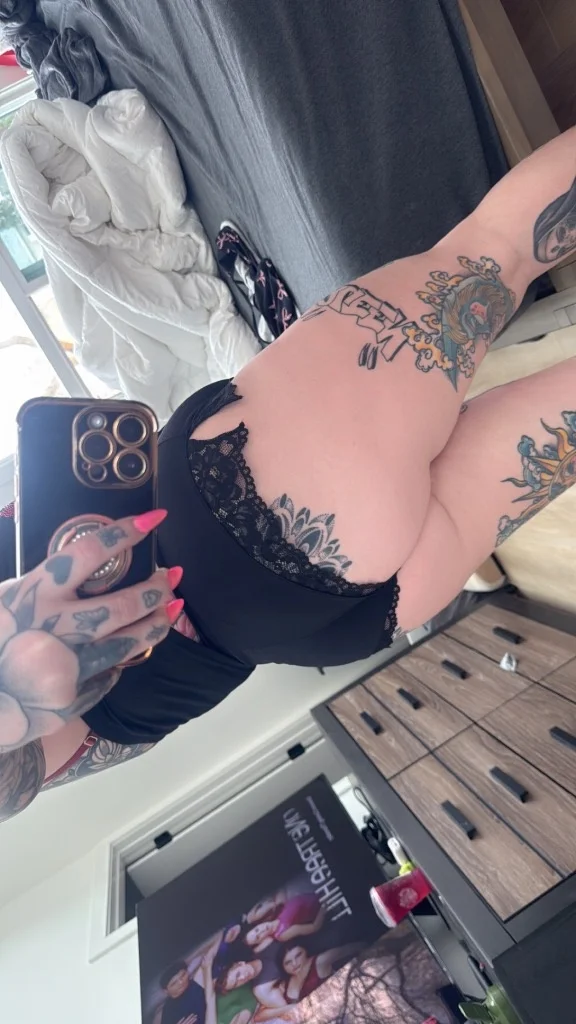 I hope you like chubbybbw red head let me suffocate your fac... in Edmonton – Women Seeking Men photo 2