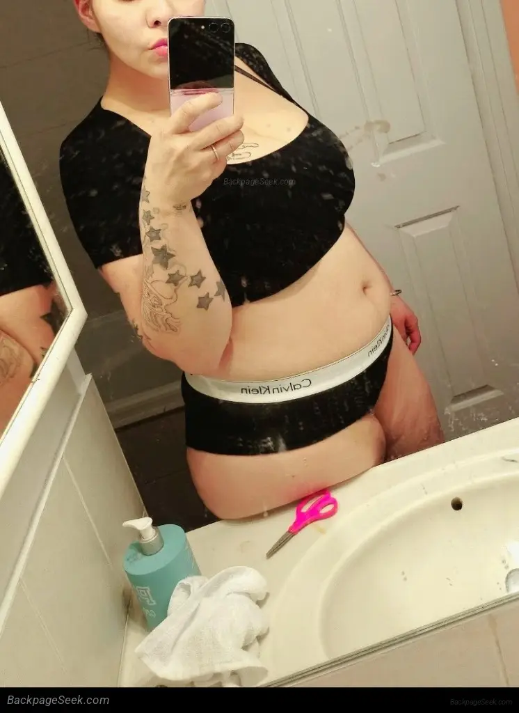 Naturally thick wet Yummy with a little tummy in Edmonton – Women Seeking Men photo 5