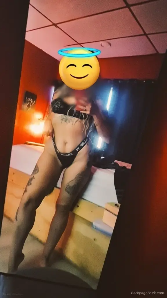 SPECIAL WITH SCARLETTE TEMPTATIONS in Edmonton – Women Seeking Men photo 4
