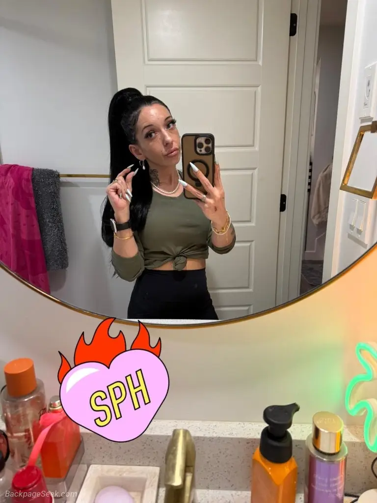 Tropical Southside Escape Summer Special Active NOW in Edmonton – Women Seeking Men photo 6