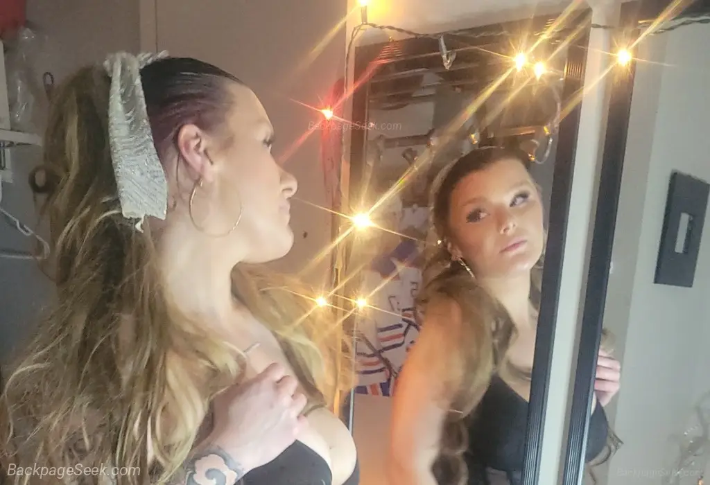 I look best without any clothes on in Edmonton – Women Seeking Men photo 2