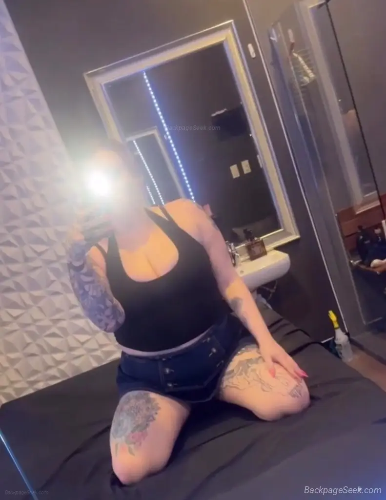CHUBBY RED HEAD 4 u 2 use lets have some fun in Edmonton – Women Seeking Men photo 2
