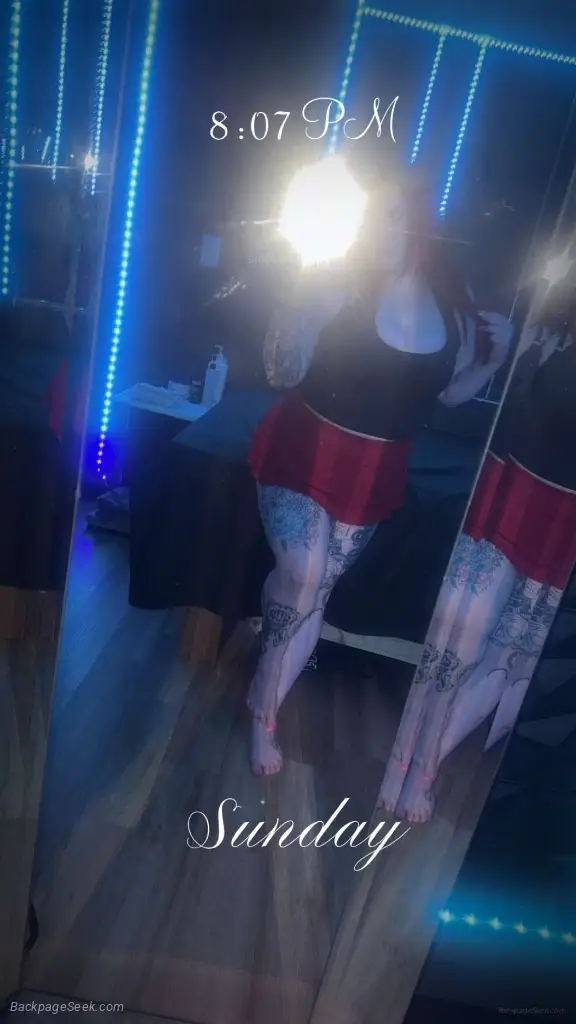 CHUBBY RED HEAD 4 u 2 use lets have some fun in Edmonton – Women Seeking Men photo 4