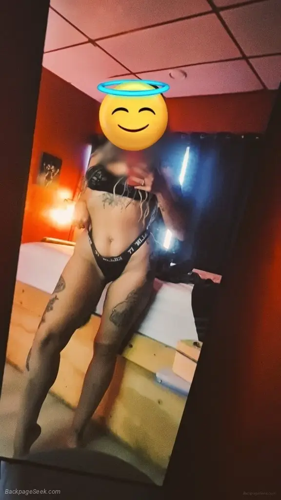 SPECIAL WITH SCARLETTE TEMPTATIONS in Edmonton – Women Seeking Men photo 4