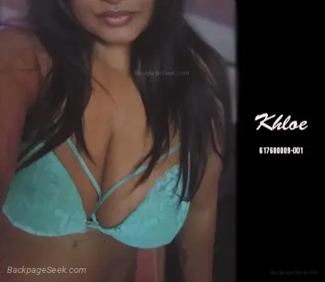 KHLOE Your SEXY Fiji Cutie 5 ' 2 Hot Curves In ALL THE RIGHT PLACES! Super
