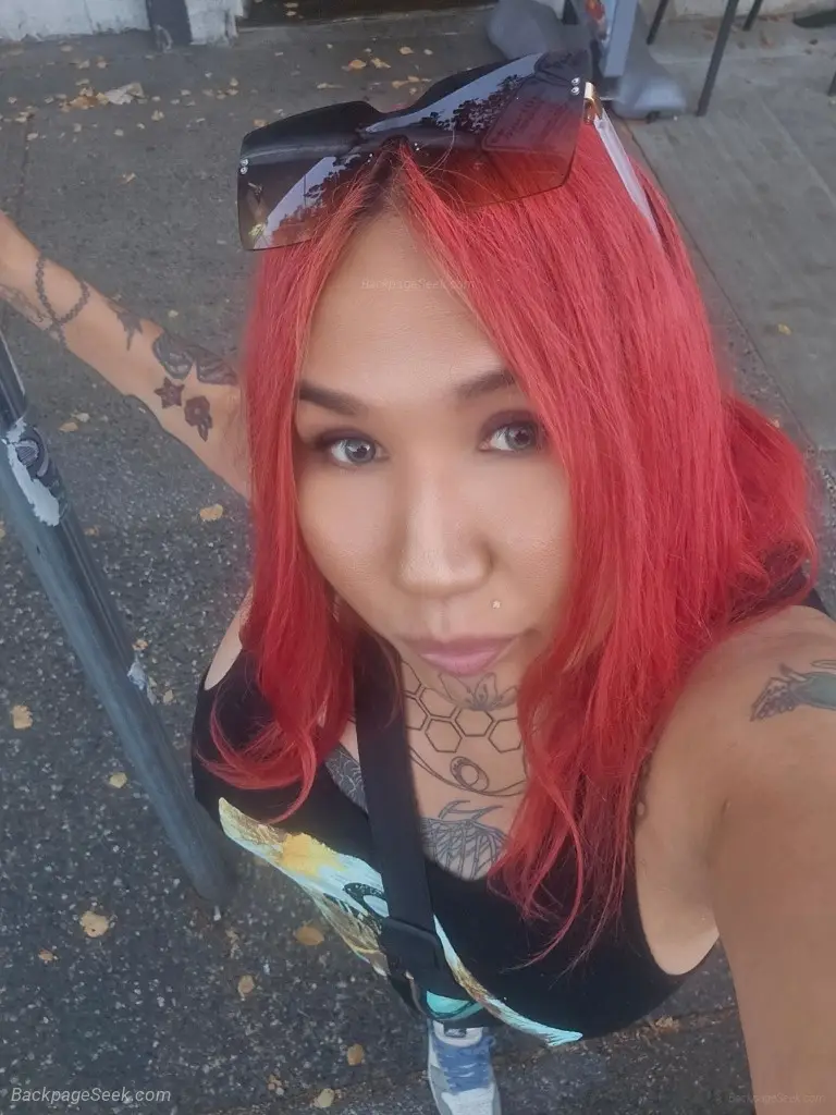 TRANSEXUAL WITH TITS ASS AND COCK FOR YOU STR8 MEN IN EDMONT... in Edmonton – Women Seeking Men photo 5