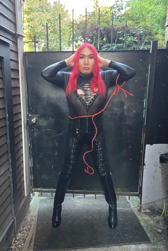 TRANSEXUAL WITH TITS ASS AND COCK FOR YOU STR8 MEN IN EDMONT... in Edmonton – Women Seeking Men photo 6