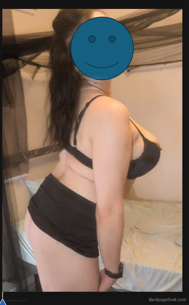 Come with me to your special place in Edmonton – Women Seeking Men photo 3
