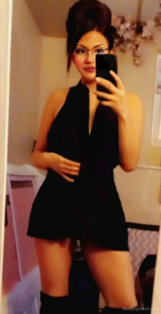 Crystallina Nera Area in Edmonton – Women Seeking Men photo 4