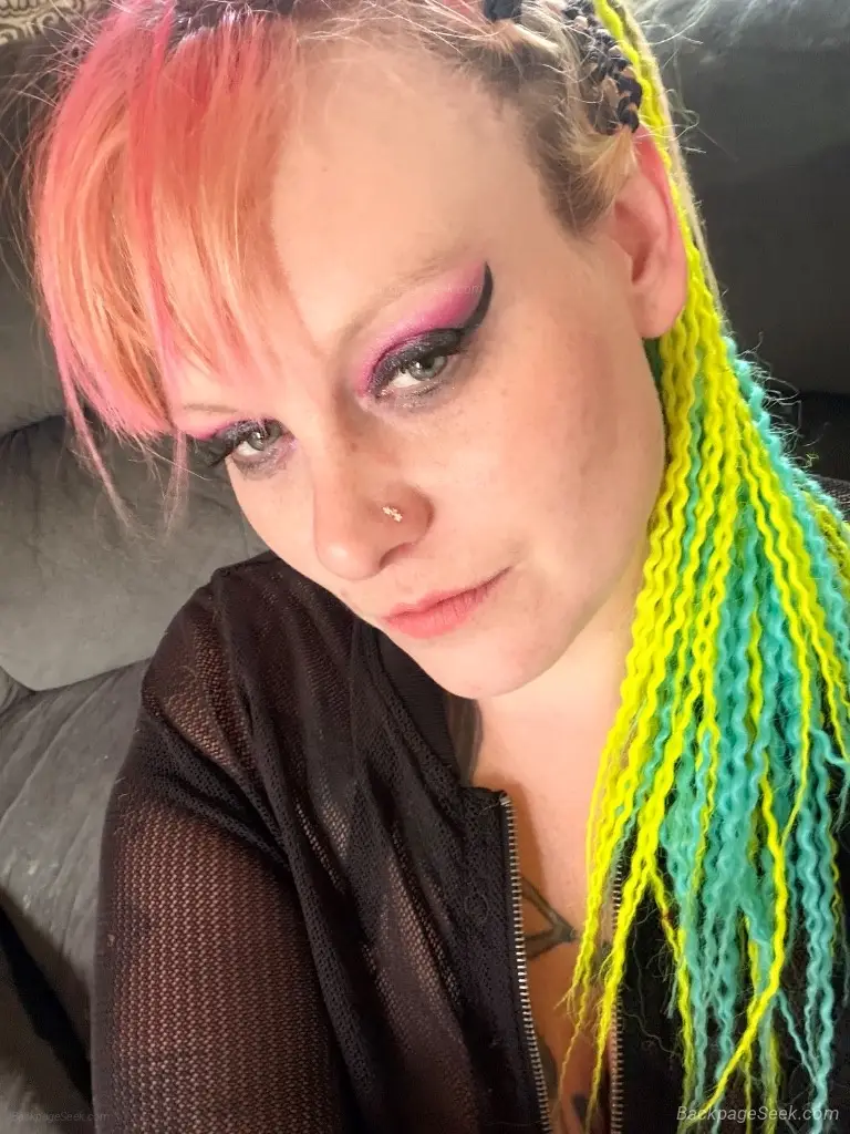 In Camrose Doing outcalls for a short time frame this mornin... in Edmonton – Women Seeking Men photo 2