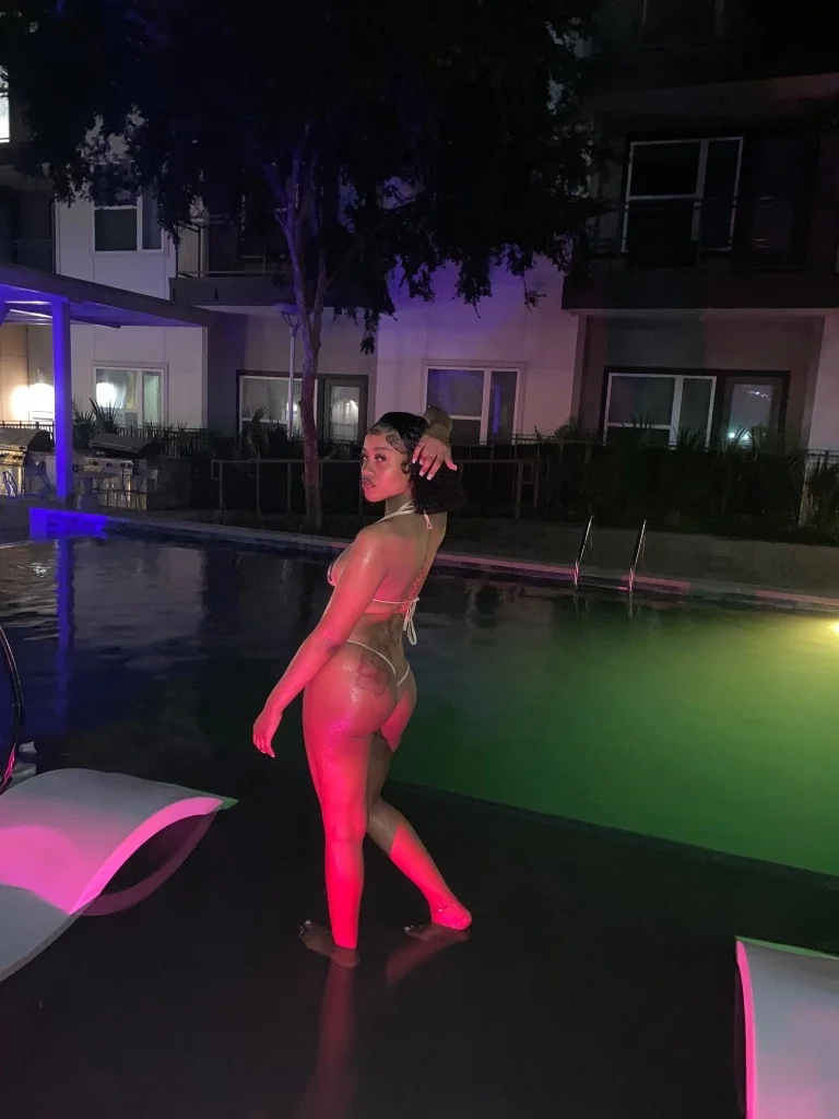 Puerto Rican Mami in Pensacola – Women Seeking Men photo 5