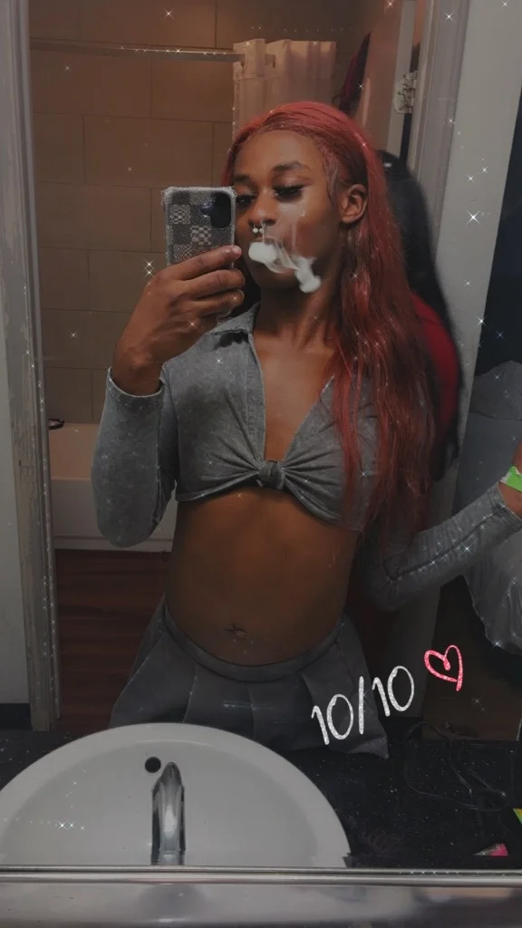 Ms Have It Her Way