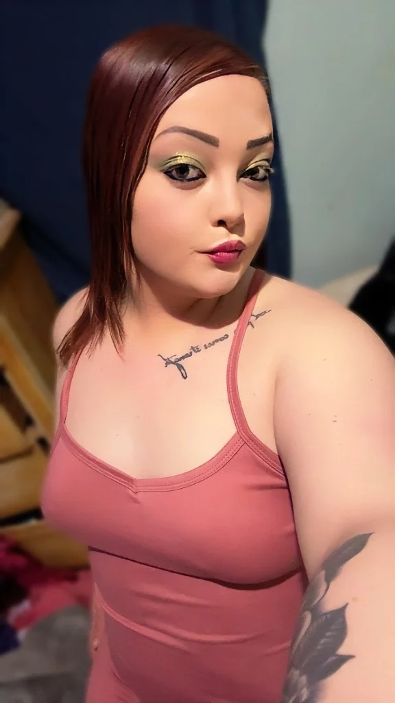 SHORT THICK FUN 2 PLAY WITH in Fayetteville – Women Seeking Men photo 4