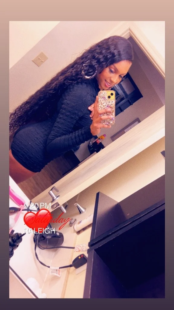 TS GLO is backkk MsHighlyDemanded Pretty lil vibe no catfish... in Fayetteville – Women Seeking Men photo 6