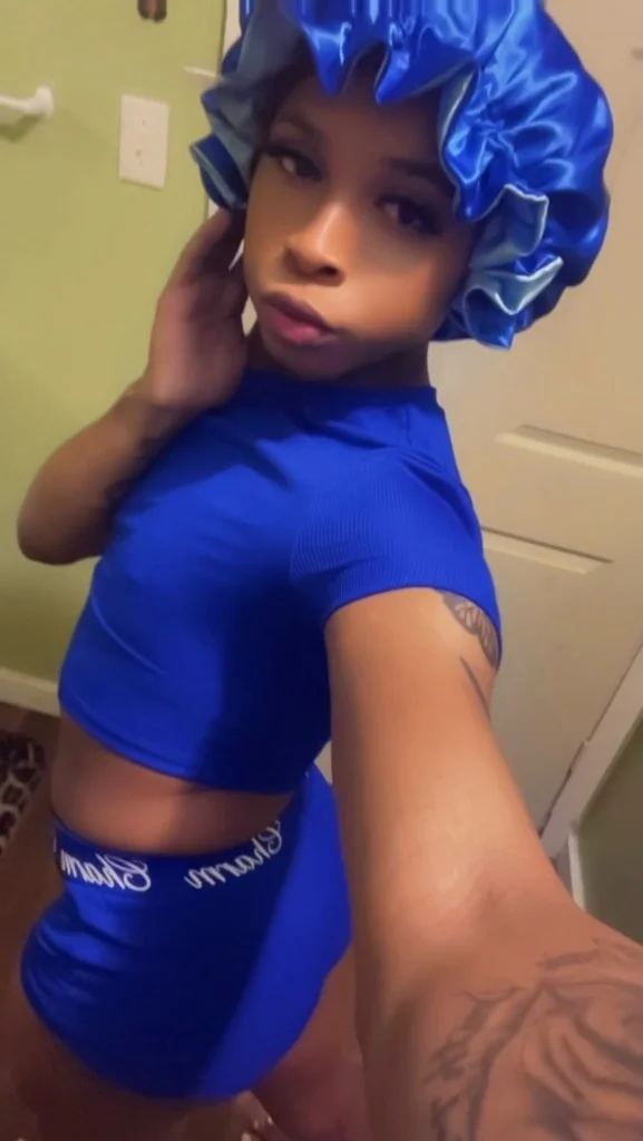 Dat Girl Nia twitter Ohdatznia NO FLAKERS SPENDERS ONLY in Fayetteville – Women Seeking Men photo 4