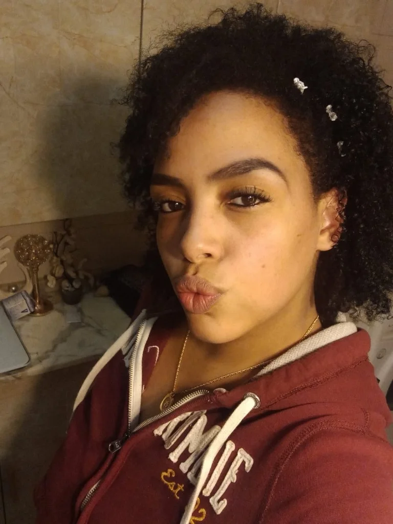 Linda chica para complacerte y hacerte pasar un buen rato.