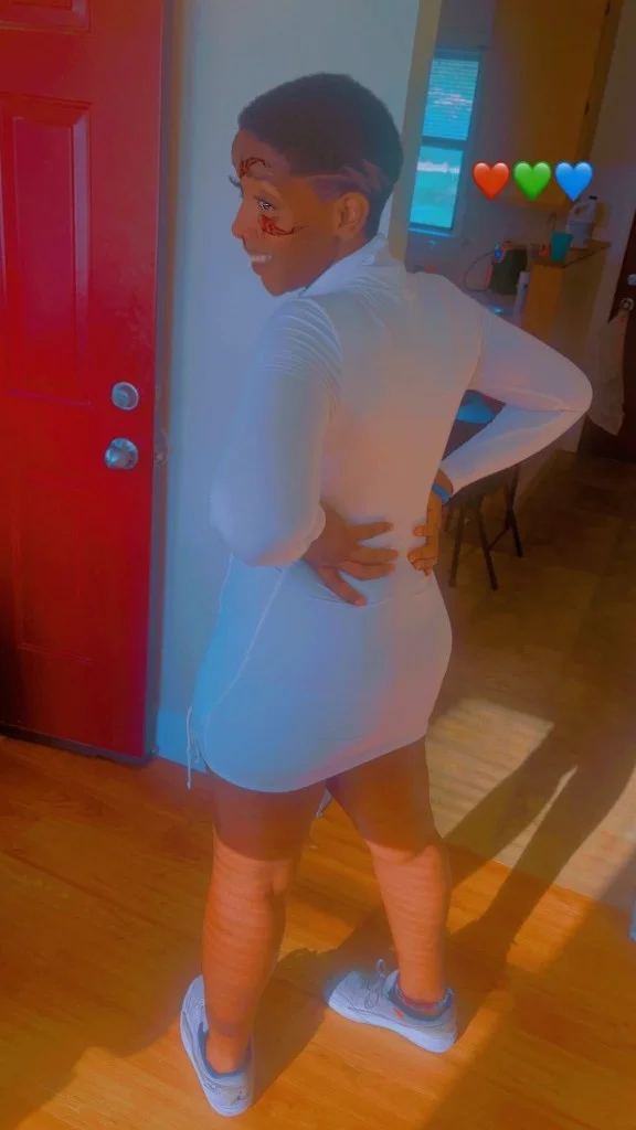 Hey Now Say Now We Outside Now in Fayetteville – Women Seeking Men photo 2
