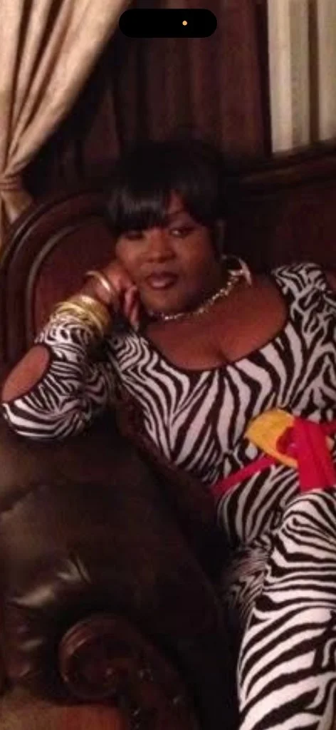 Exotic Ts Justice the Body