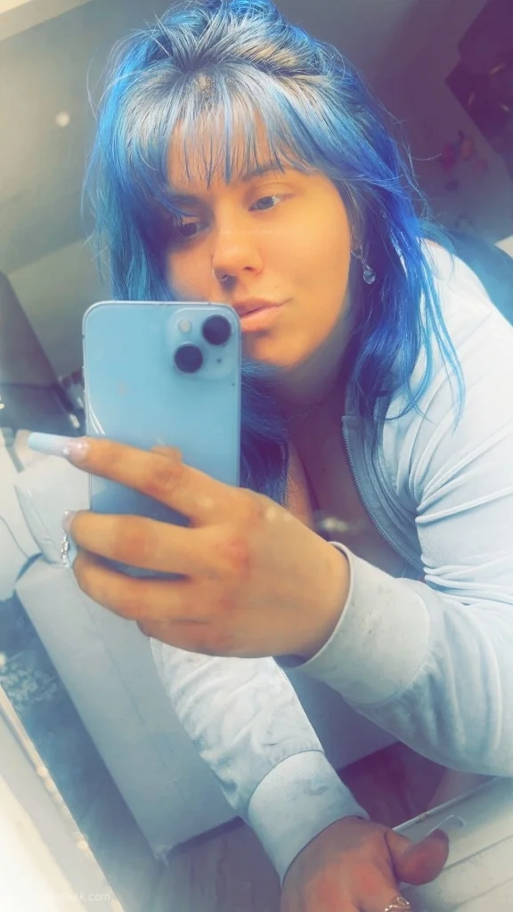 Nasty Nina