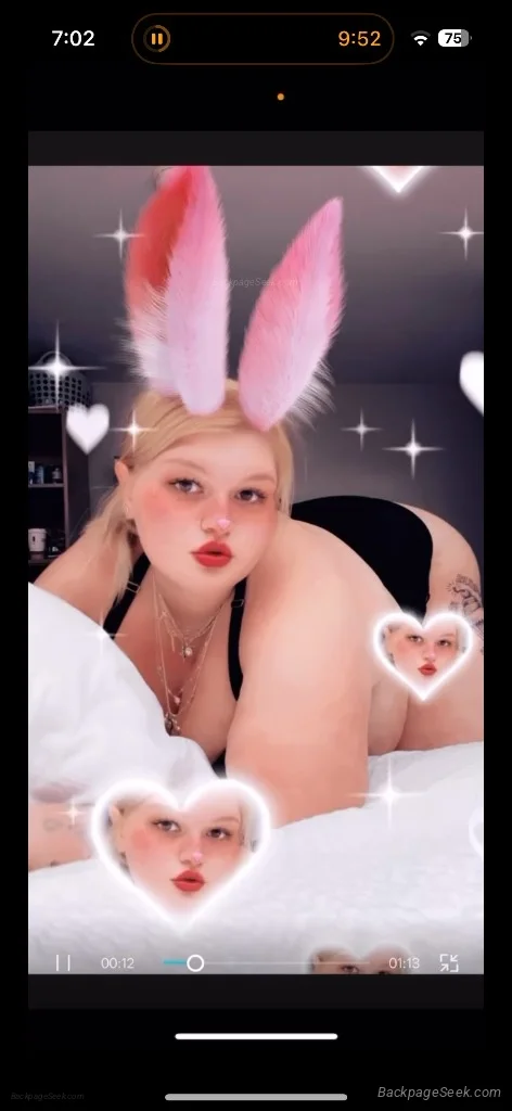 The BBW you've been dreaming of in Fayetteville – Women Seeking Men photo 2