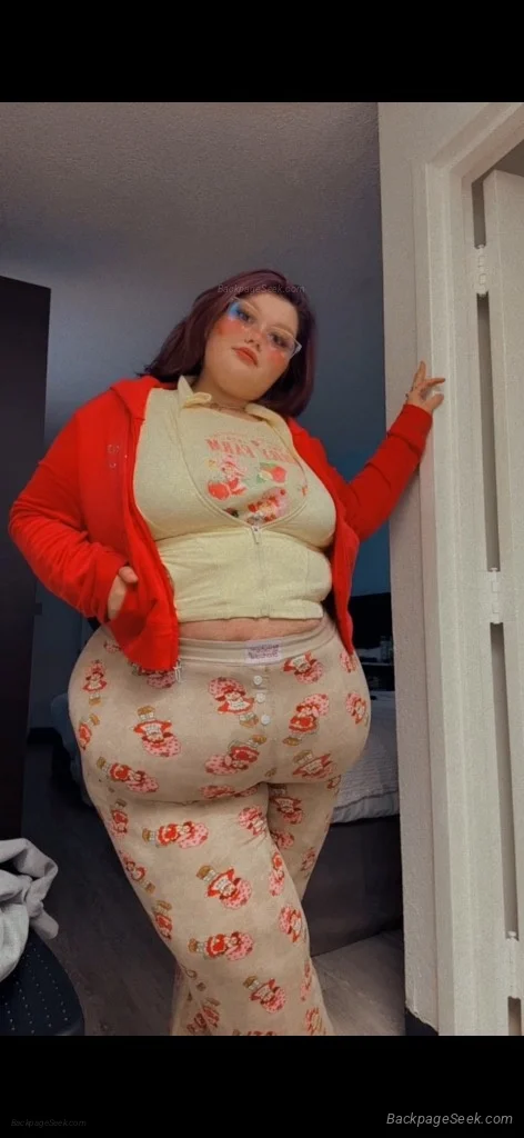 The BBW you've been dreaming of in Fayetteville – Women Seeking Men photo 3