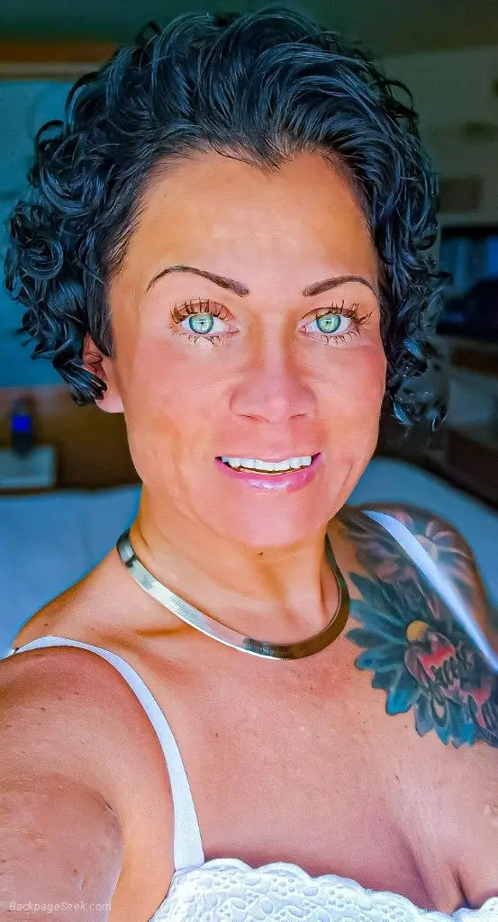 Amber Ashton Available now
