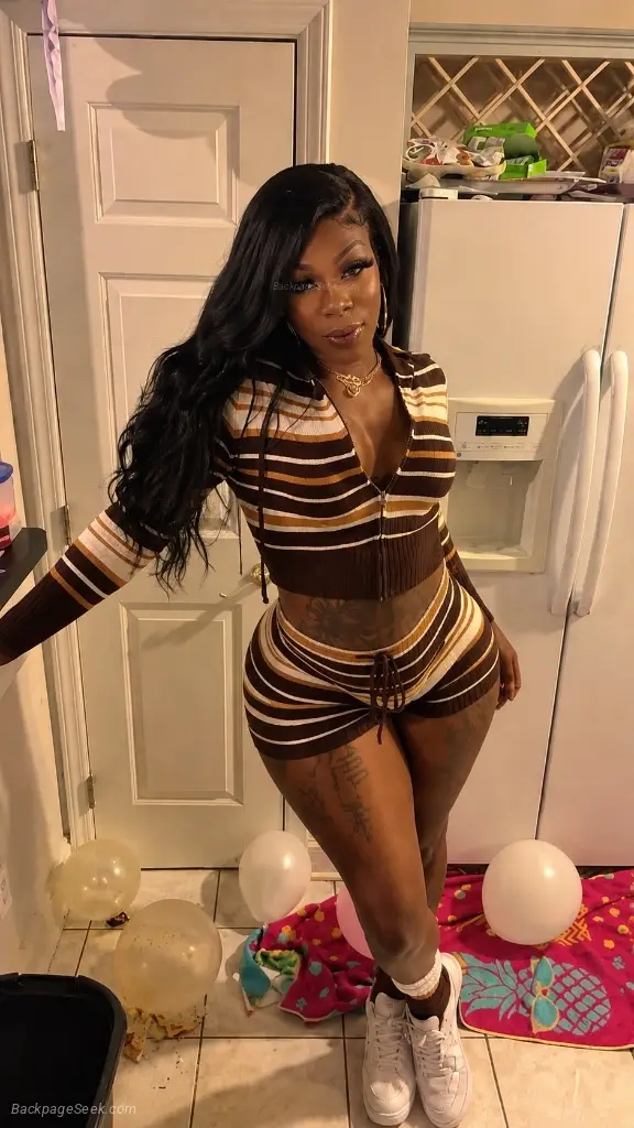 uplets get nasty in Fayetteville – Women Seeking Men photo 2