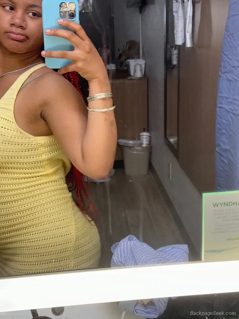YES IM JUST AS DELIGHTFUL AS MY NAME in Fayetteville – Women Seeking Men photo 4
