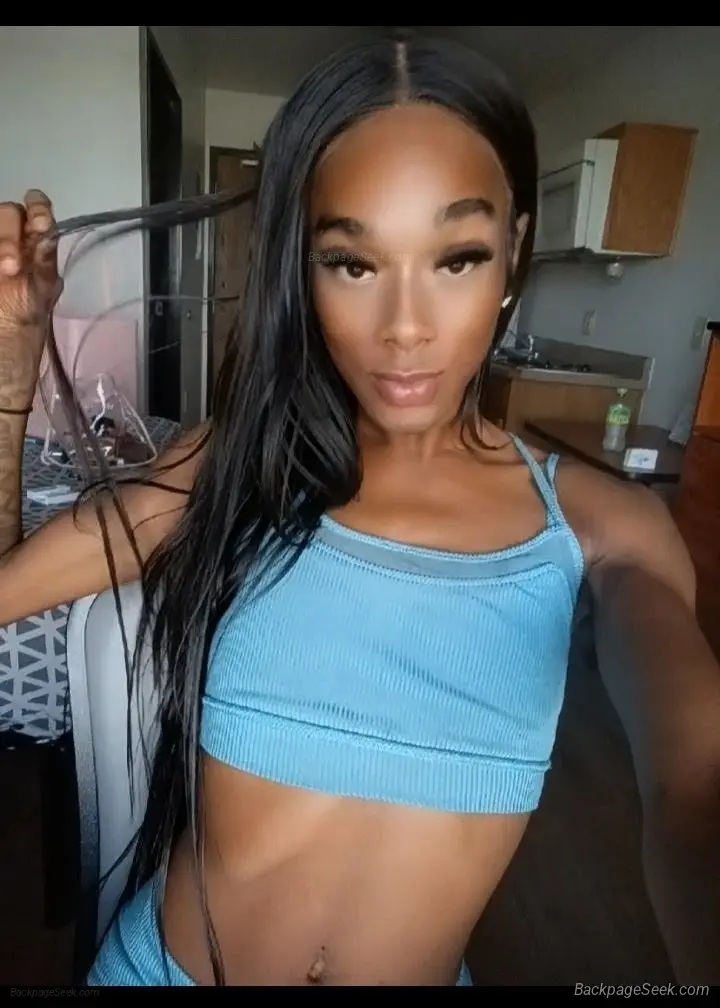 #MsSexyyGotThatComeBack
