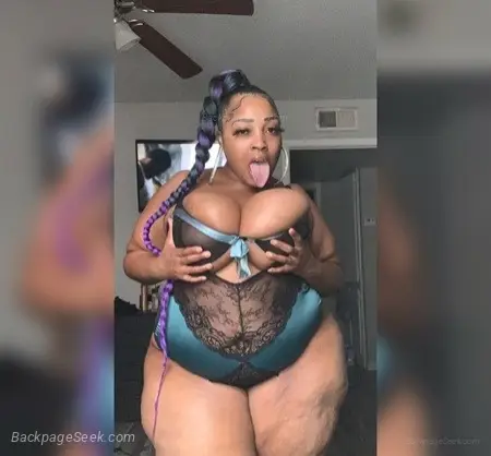 PLZ MUST READ THE WHOLE AD THE REAL BIG MAMA VISITING THIS in Fayetteville – Women Seeking Men photo 2