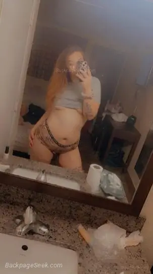 Thick Curvy Star-Tatted BBW Bareback GFE Anal Sloppy BBJ in Fayetteville – Women Seeking Men photo 4