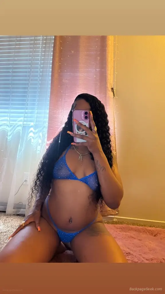 Let Me Please You