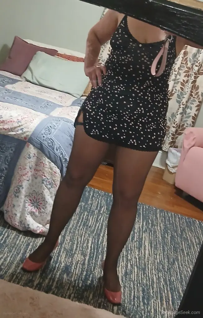 Shower fresh yearning to hear from you in Fayetteville – Women Seeking Men photo 2