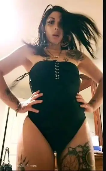 puerto rican barbie bombshell