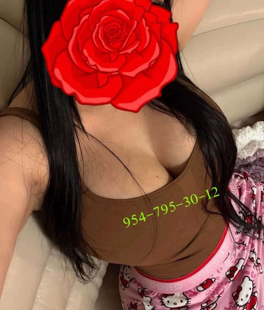 Voluptuosa Real y Autntica in Fort Lauderdale – Women Seeking Men photo 3