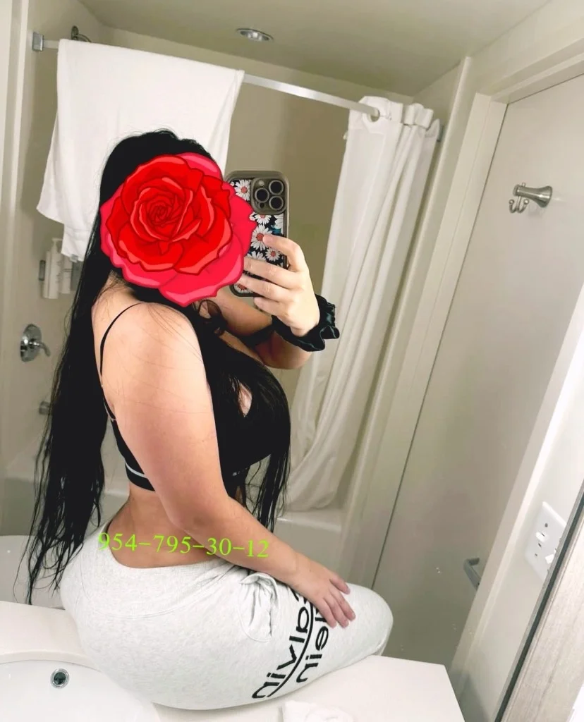 Voluptuosa Real y Autntica in Fort Lauderdale – Women Seeking Men photo 6