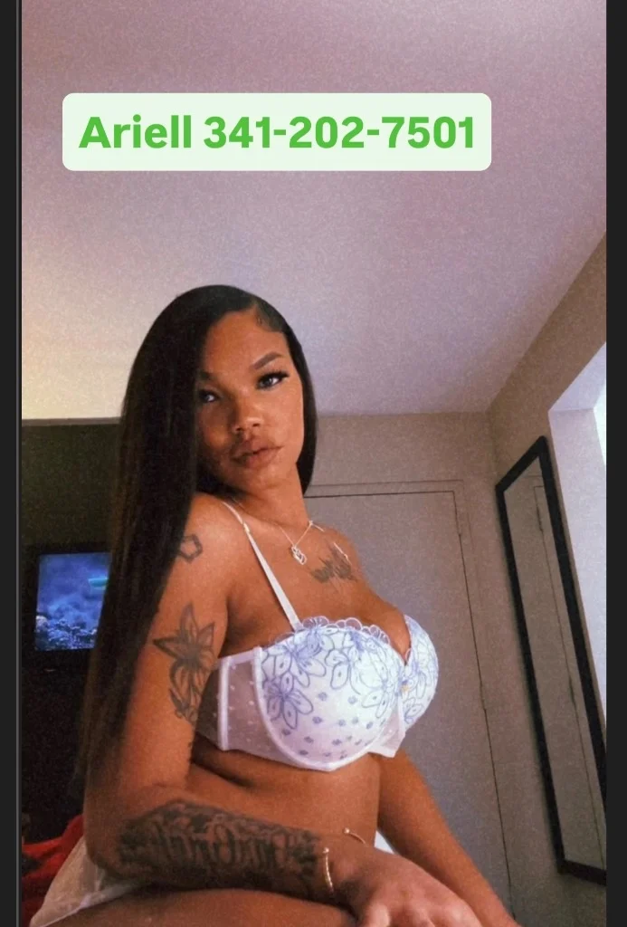 Miss Good Pussi