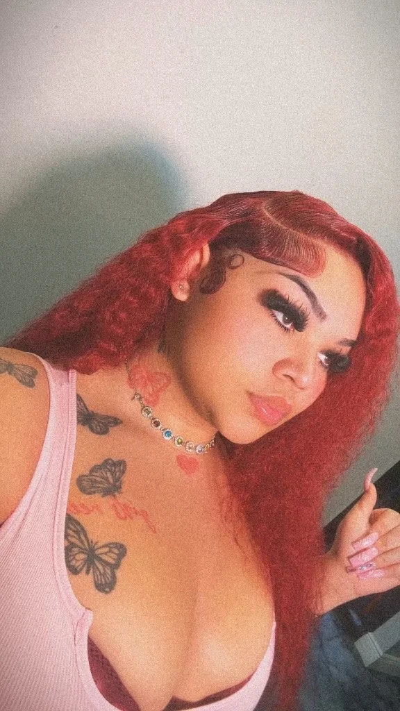 BUSSIN ON EM LIKE A PERCOCET