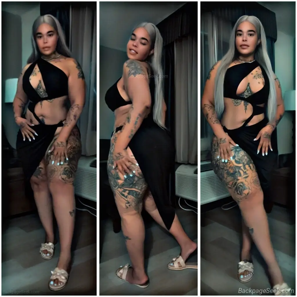 KREME THE DREAM in Fort Lauderdale – Women Seeking Men photo 4