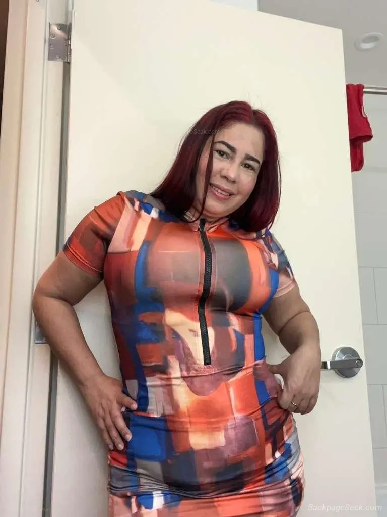 Cristalita experta en anal rico trato de pololo videollamada... in Fort Lauderdale – Women Seeking Men photo 2