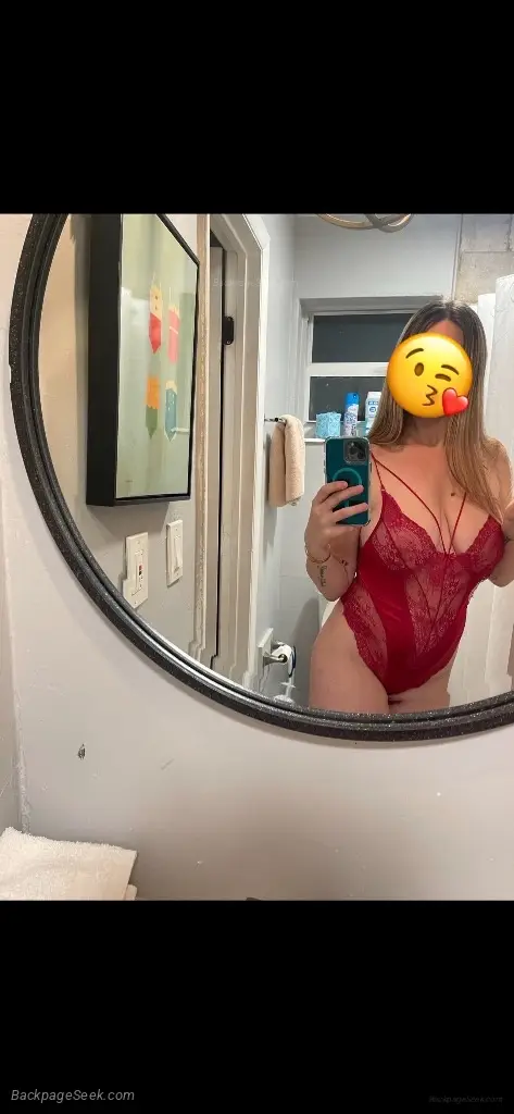 Real Life Barbie in Fort Lauderdale – Women Seeking Men