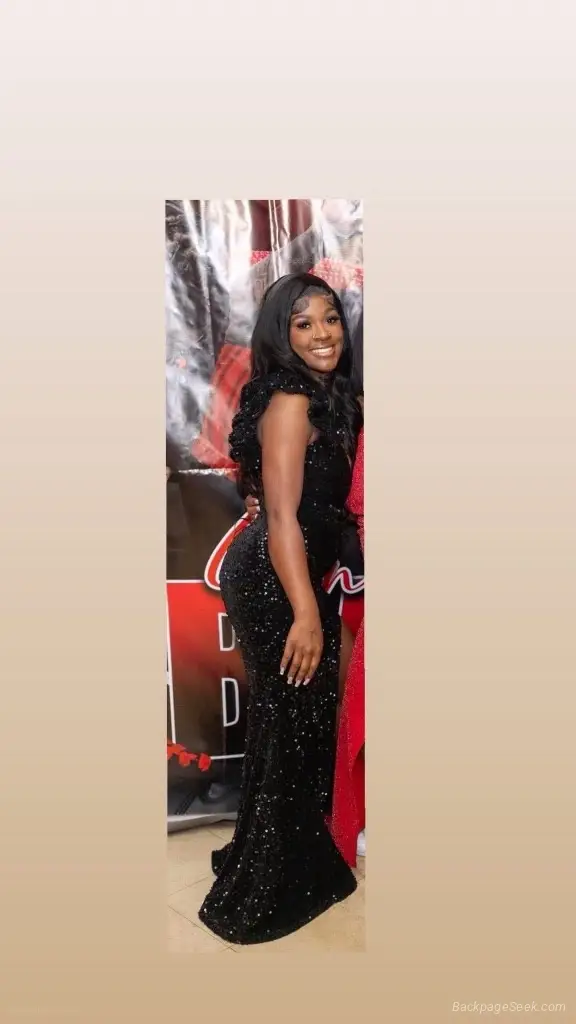 Hood Princess Energy Cute Paid Don t Play About My Time in Fort Lauderdale – Women Seeking Men photo 4