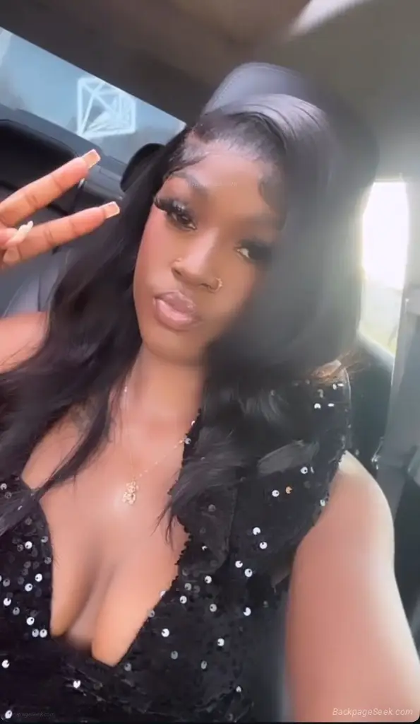 Hood Princess Energy Cute Paid Don t Play About My Time in Fort Lauderdale – Women Seeking Men photo 6