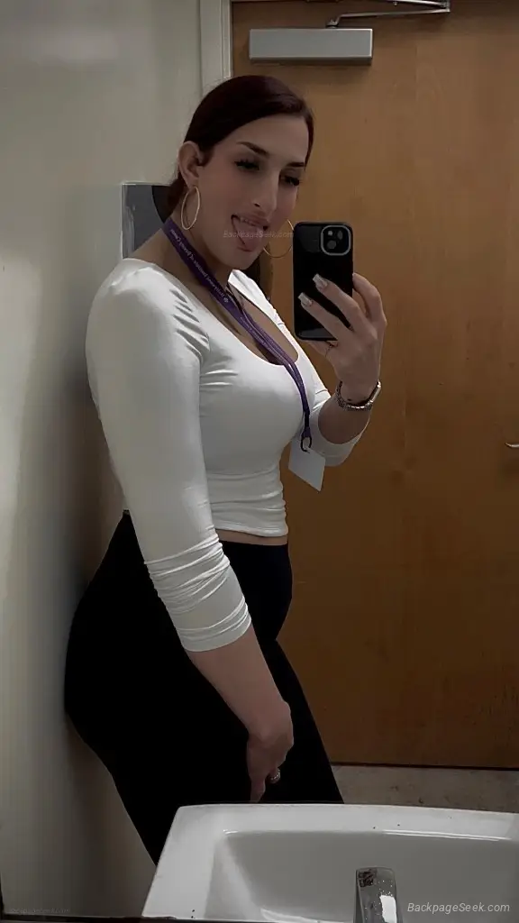 Amazonian Ts Queen ready to please