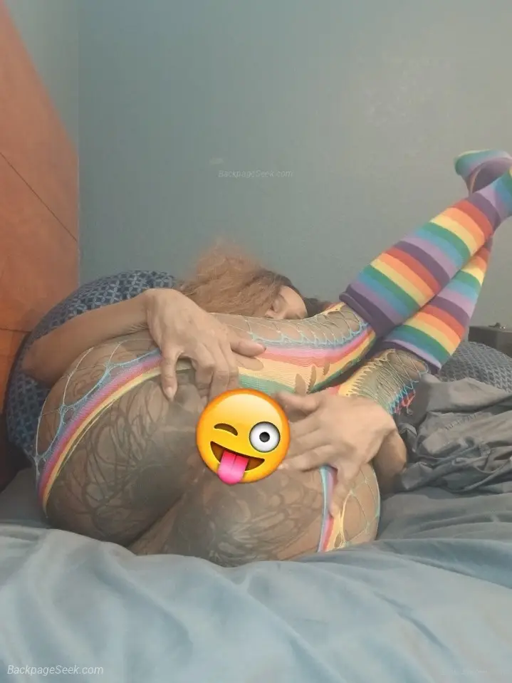 NIKKI LEAVING IN 2morrow NIGHT INCALLS ONLY 5 '2 123 lbs in Fort Lauderdale – Women Seeking Men photo 2