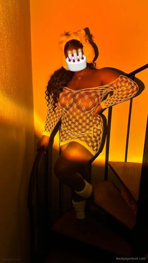 Ready for ebony natural Big tit babe in Fort Lauderdale – Women Seeking Men photo 5
