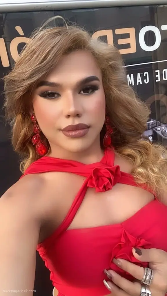 chica trans versatil complaciente in Fort Lauderdale – Women Seeking Men photo 4