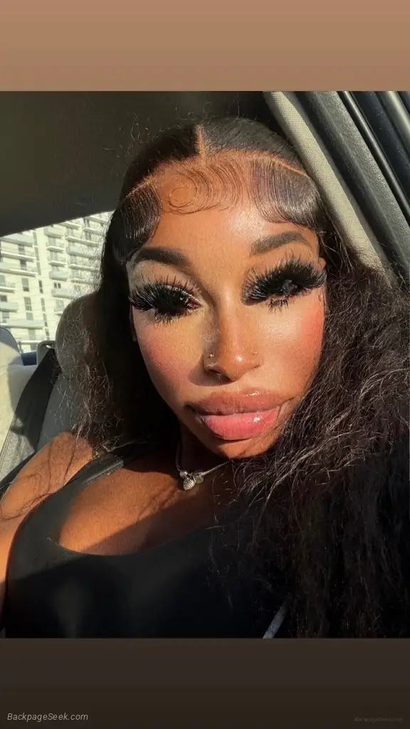 UPSCALE EXOTIC MIXED TS BLASIAN INTOWN HMU B4 I INCALLS in Fort Lauderdale – Women Seeking Men photo 6